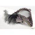 thumbnail image 1 of MINI TRI CORNER HAT-GRAY, 1 of 2