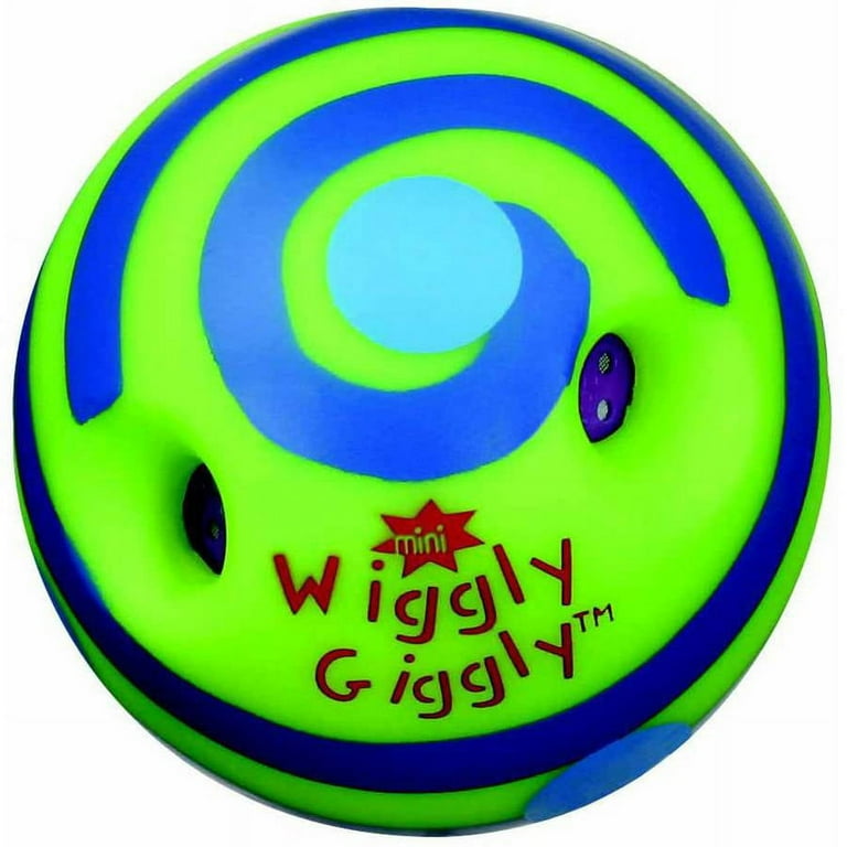 Wiggly giggly sale ball baby
