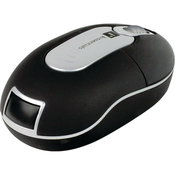 iEssentials IEMMPW Mini Wireless Mouse