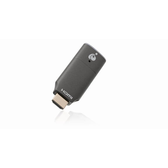 IOGEAR Mini Wireless 4K HDMI Screen Sharing Adapter - GWAVR4K