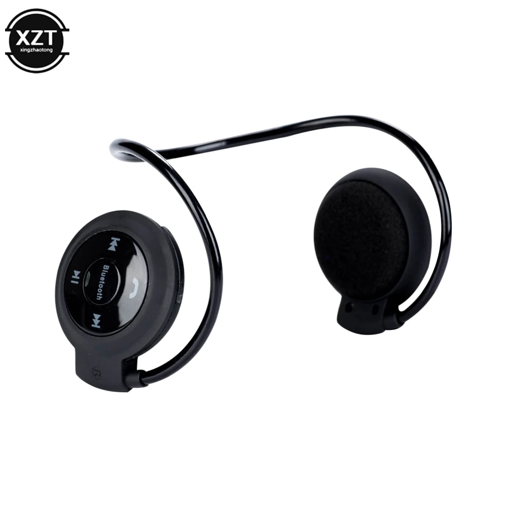 MINI503 Sport Wireless Bluetooth Headphones Stereo Earphones Mp3