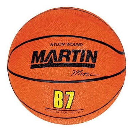 MINIBALL-ORANGE