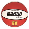 thumbnail image 1 of MINIBALL-RED/WHITE, 1 of 1