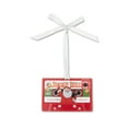 thumbnail image 1 of Mr. Christmas Retro Cassette Ornament, Red, 1 of 5
