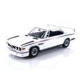 thumbnail image 1 of MINICHAMPS 1/18 - BMW 3.0 CSL - 1973, 1 of 1