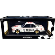 BMW 635 CSi #12 Ballot-Lena - Metge - Andruet Texaco 24H of Spa 1985 Ltd Ed to 300 pcs 1/18 Diecast Model Car من Minichamps