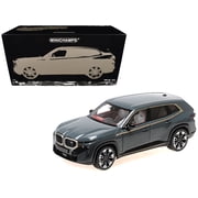 MINICHAMPS 1/18 - BMW XM - 2023