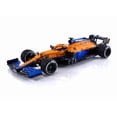 thumbnail image 1 of MINICHAMPS 1/18 - MCLAREN MCL35M - Winner GP Italie 2021 (D. Ricciardo), 1 of 1