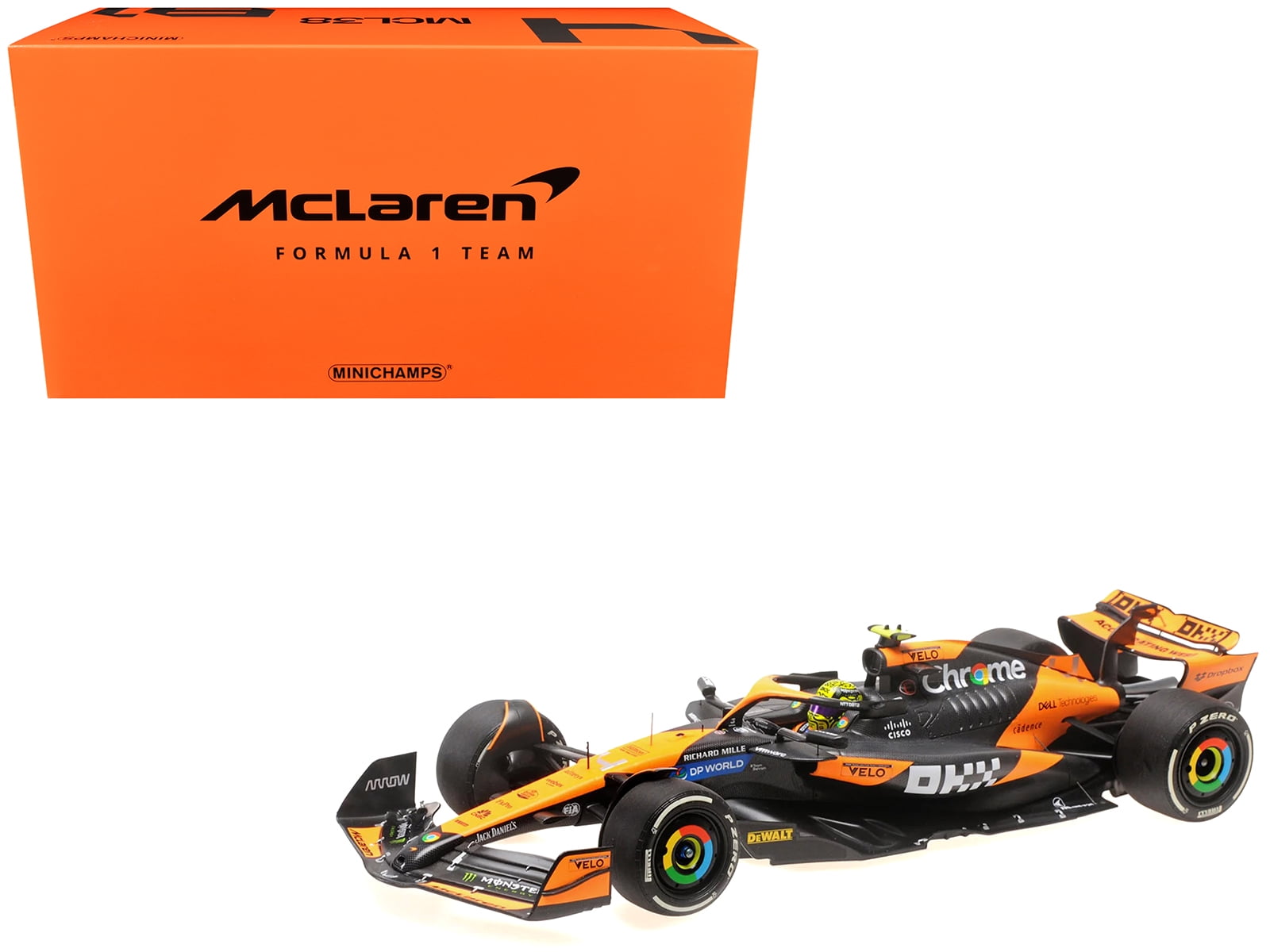 MINICHAMPS　F1 1:18 ミニカー F1 Minichamps 1 18