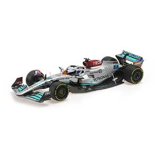F1 Minichamps 1 18
