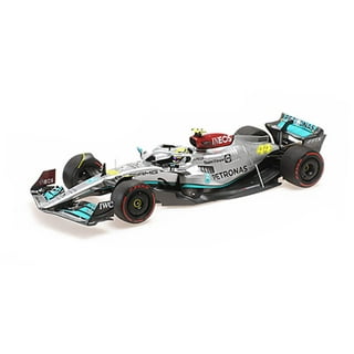 MINICHAMPS　F1 1:18 ミニカー F1 Minichamps 1 18