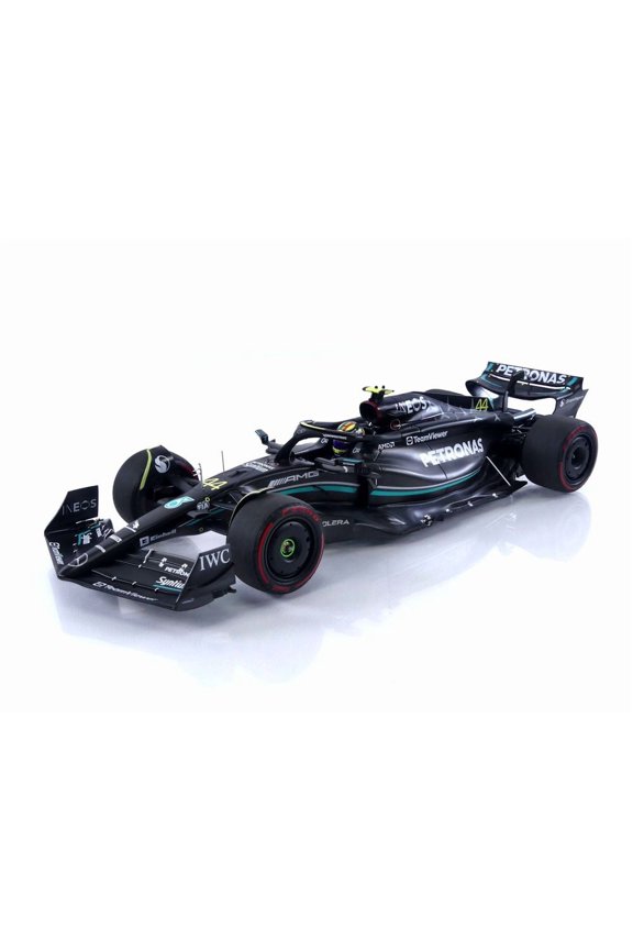 1/18 - MERCEDES-AMG W14 E Performance - 2nd Australian GP 2023