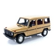 thumbnail image 1 of MINICHAMPS 1/18 - MERCEDES-BENZ G Model Long (W460) - 1980, 1 of 3