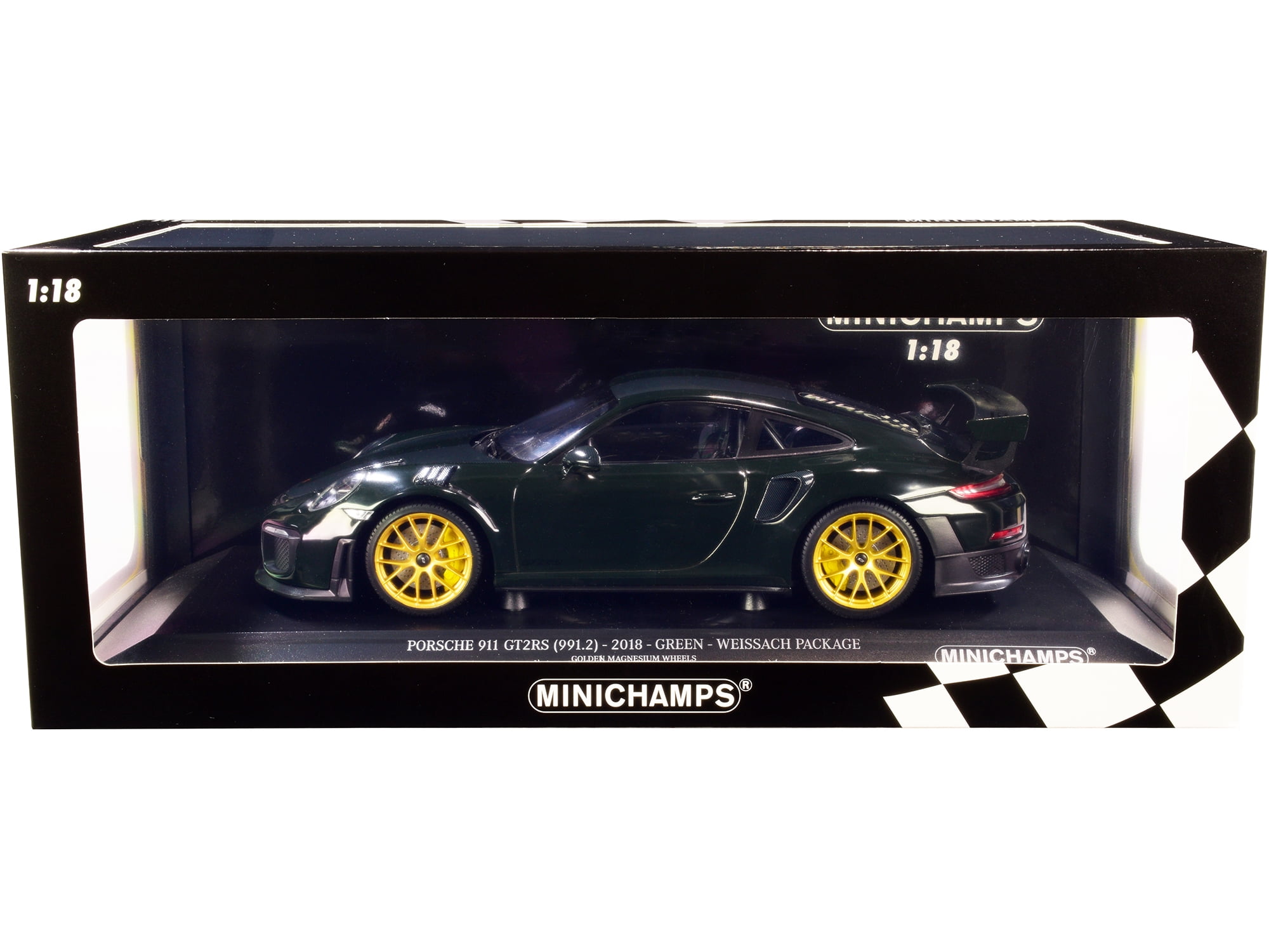 Minichamps Porsche