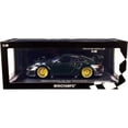 thumbnail image 1 of MINICHAMPS 1/18 - PORSCHE 911 / 991.2 GT2 RS Weissach Package - 2018, 1 of 4