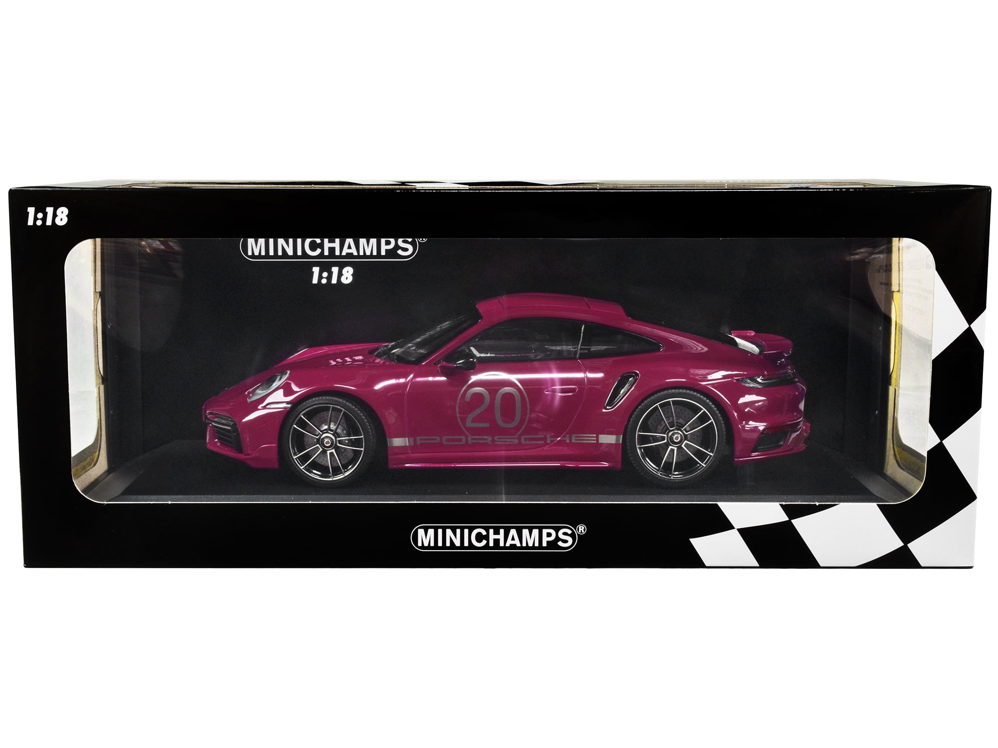 Minichamps Porsche