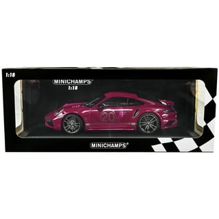 Minichamps Porsche