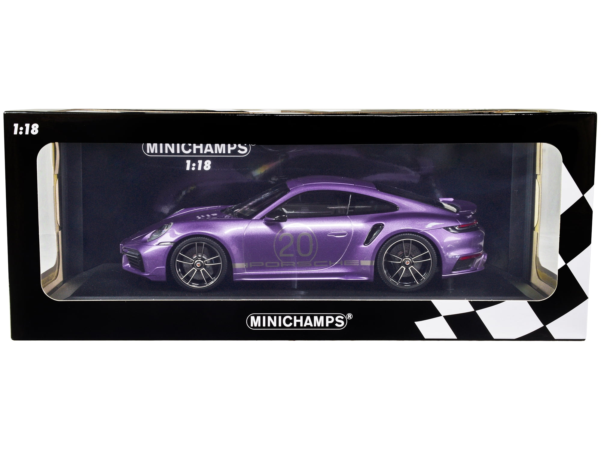 Minichamps Porsche