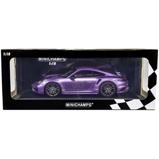 Minichamps Porsche