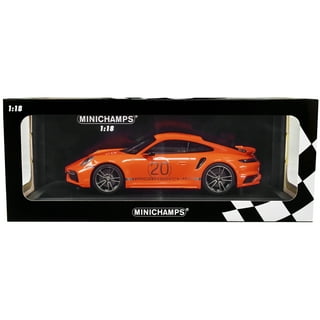 Minichamps Porsche
