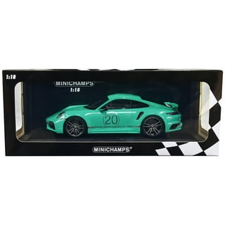Minichamps Porsche