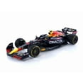 thumbnail image 1 of MINICHAMPS 1/18 - RED BULL RB18 - Abu Dhabi GP 2022 (S. Perez), 1 of 1