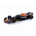 thumbnail image 1 of MINICHAMPS 1/18 - RED BULL RB18 - Miami GP 2022 (S. Perez), 1 of 2