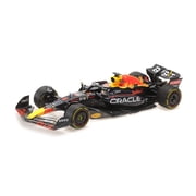 MINICHAMPS 1/18 - RED BULL RB18 - Winner Dutch GP 2022 M. Verstappen