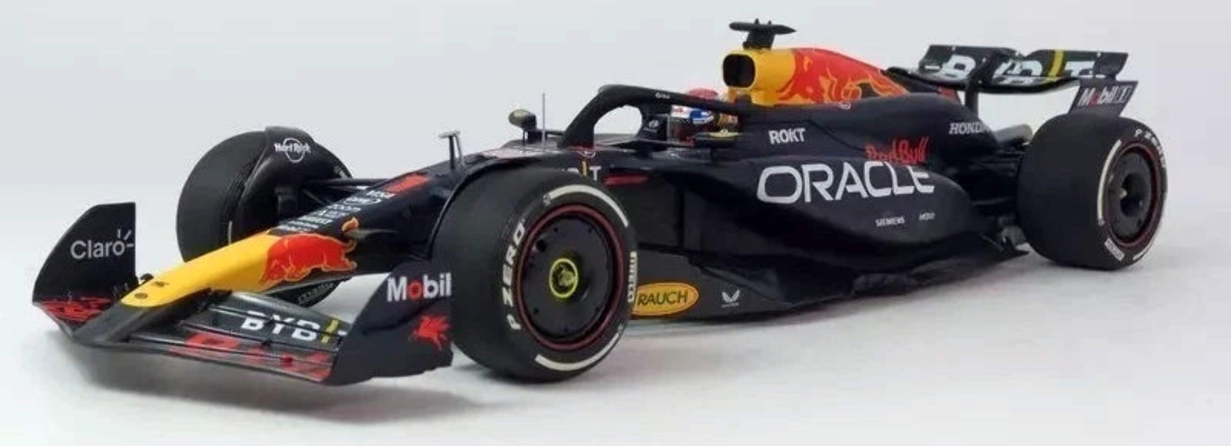 Red Bull Racing RB20 #1 