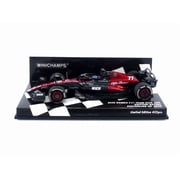 MINICHAMPS 1/43 - ALFA-ROMEO C43 - Australian GP 2023