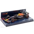 thumbnail image 1 of MINICHAMPS 1/43 - RED BULL RB18 - Winner Spanish GP 2022, 1 of 2