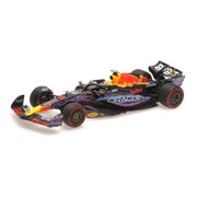 MINICHAMPS 1/43 - RED BULL RB19 - Miami GP 2023 S. Perez