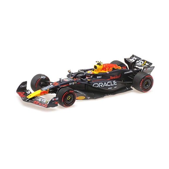MINICHAMPS 1/43 - RED BULL RB20 - 2024 (S. Perez)