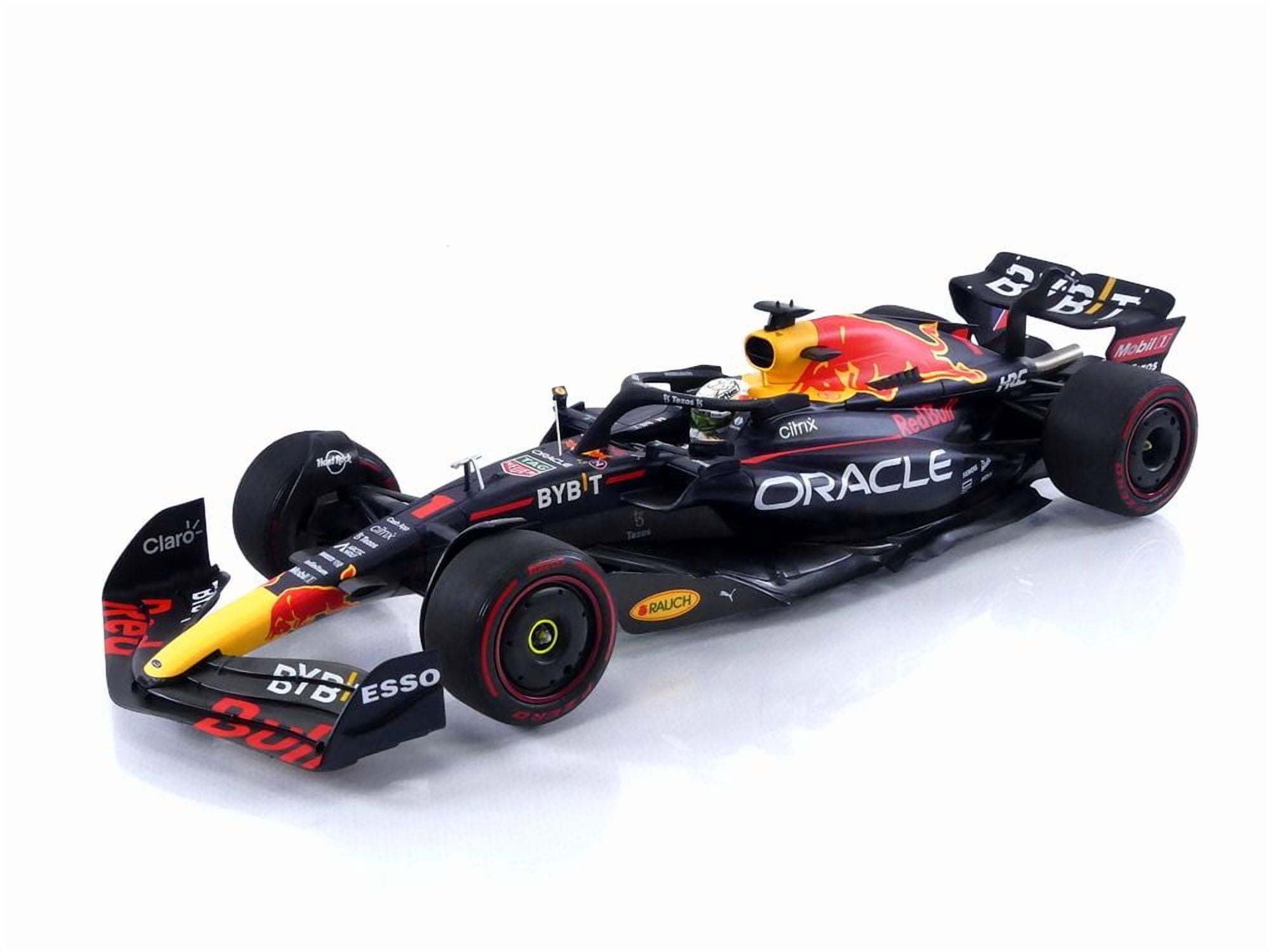 F1 Minichamps 1 18 Scale Diecast Models
