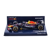 MINICHAMPS - RED BULL RB19 - Winner Belgian GP 2023 - 1/43