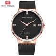thumbnail image 1 of MINIFOCUS Mens Watches Top Brand Luxury Quartz Wristwatch Waterproof Stainless Steel Reloj Hombre Montre Homme Relogio Masculino, 1 of 6