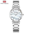 thumbnail image 1 of MINIFOCUS Women Watches Waterproof Casual Brand Luxury Fashion Quartz Ladies Watch Relogio Feminino Montre Femme Stainless Steel, 1 of 1