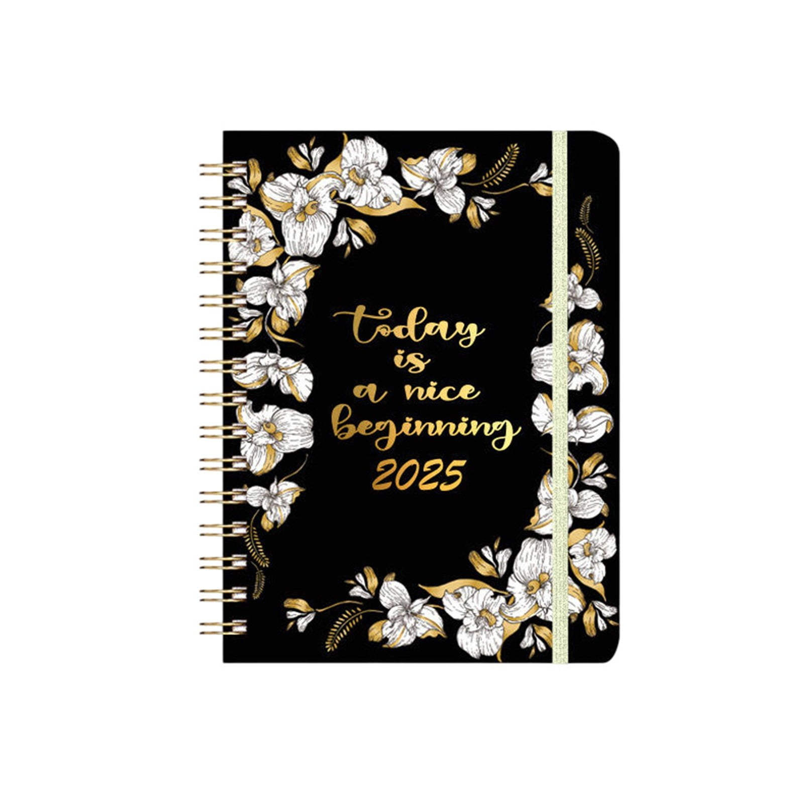 MINIKOKO 2025 Planner, 2025 Planner Weekly And Monthly, Weekly