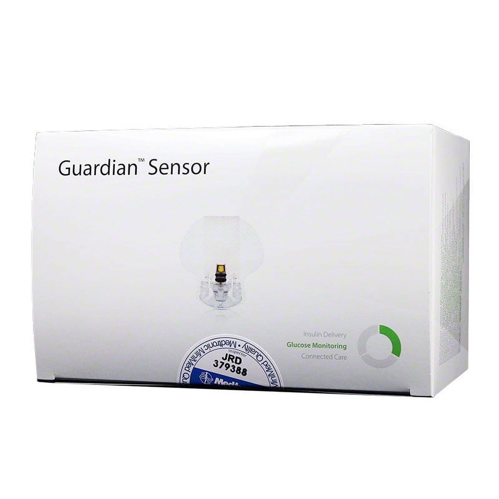 MINIMED GUARDIAN SENSOR 3 CGM