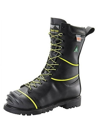 Waterproof Metatarsal Boots
