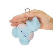 MININI Plush Keyring Keychain by BTS