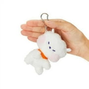 MININI Plush Keyring Keychain by BTS