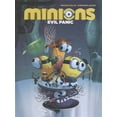 thumbnail image 1 of MINIONS: VOL 2: EVIL PANIC, 1 of 1