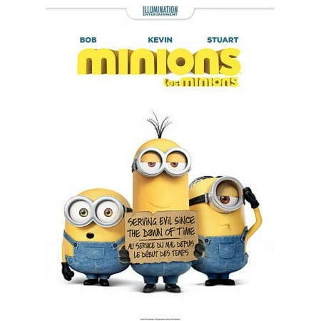 MINIONS