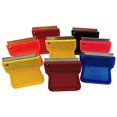 MINISCRAPER Original Mini Razor .. Scrapers, 8 Pack U.S. .. Made For