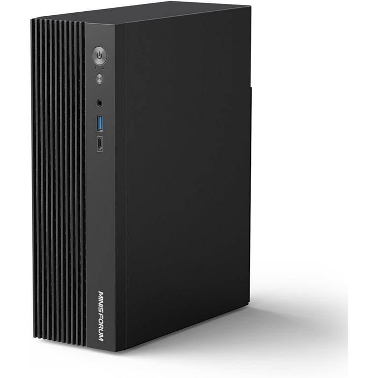 MINISFORUM 795S7 Mini Gaming PC AMD Ryzen 9 7945HX Processor 32GB