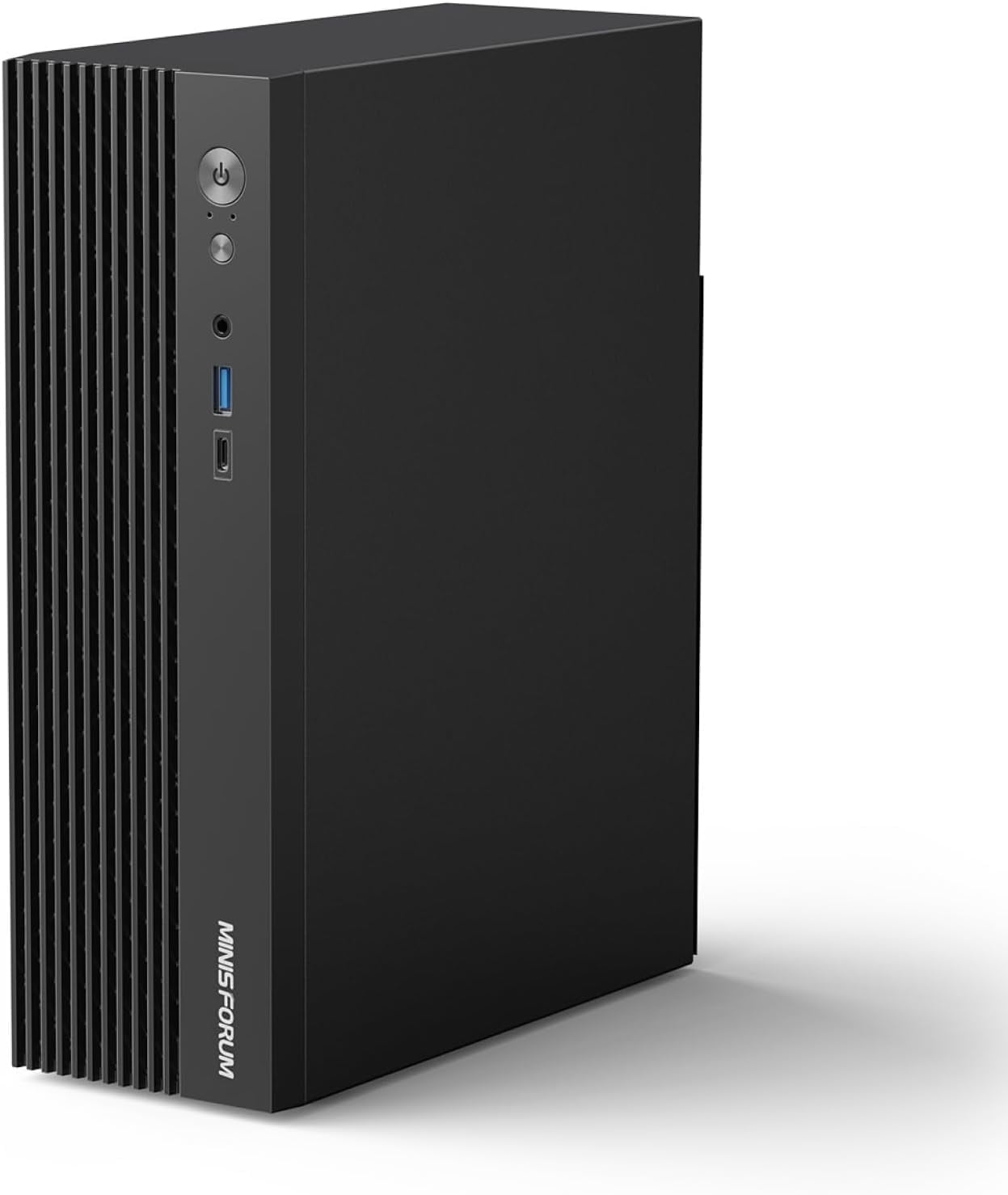 MINISFORUM 795S7 Mini Gaming PC AMD Ryzen9 7945HX Processor Barebone Computer Radeon 610M Graphics