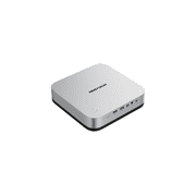 MINISFORUM AI Mini PC X1 Pro-470 AMD Ryzen AI 9 HX 470 32GB DDR5 2TB SSD Without OS, 2x5G RJ45 Port|WiFi7|BT5.4, HDMI/DP/2xUSB4 Video Output, AMD Radeon 890M Graphics Copilot Support AI Mini Computer