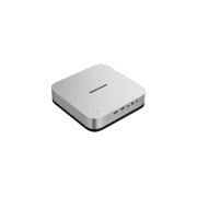 MINISFORUM AI Mini PC X1 Pro-470 AMD Ryzen AI 9 HX 470 Barebone Desktop Computer, 2x5G RJ45 Port|WiFi7|BT5.4, HDMI/DP/2xUSB4 Video Output, AMD Radeon 890M Graphics Copilot Support AI Mini Computer