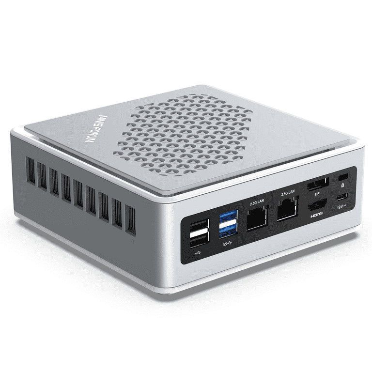 Geekom Mini IT11 review: The Intel NUC competitor with a Core i7